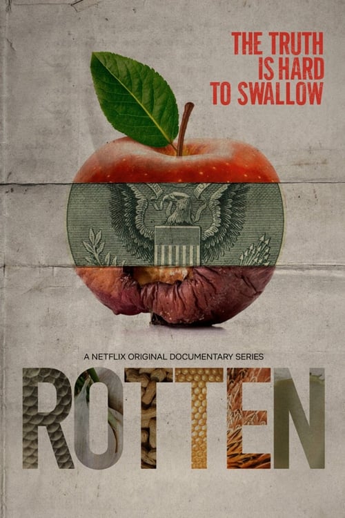 Poster della serie Rotten