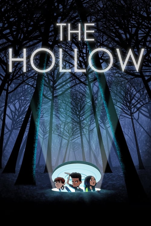 Poster della serie The Hollow