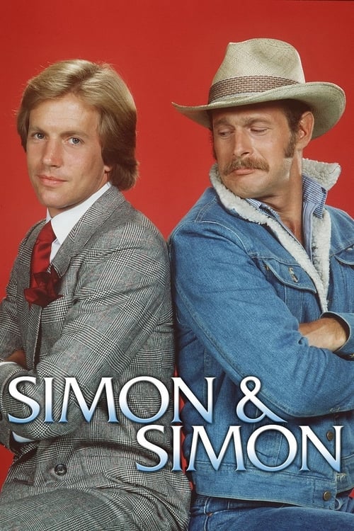 Poster della serie Simon & Simon