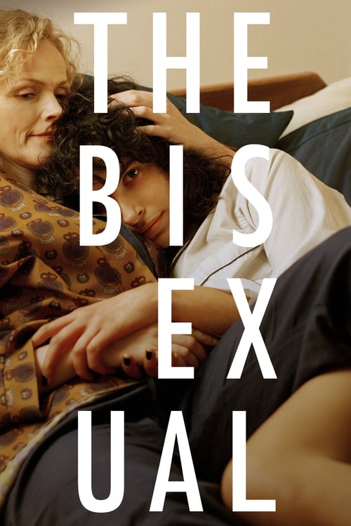 Poster della serie The Bisexual