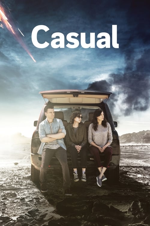 Poster della serie Casual