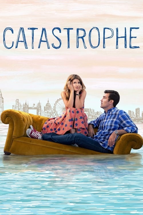 Poster della serie Catastrophe