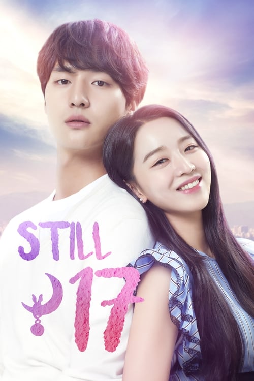 Poster della serie Still 17