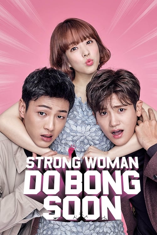 Poster della serie Strong Woman Do Bong Soon