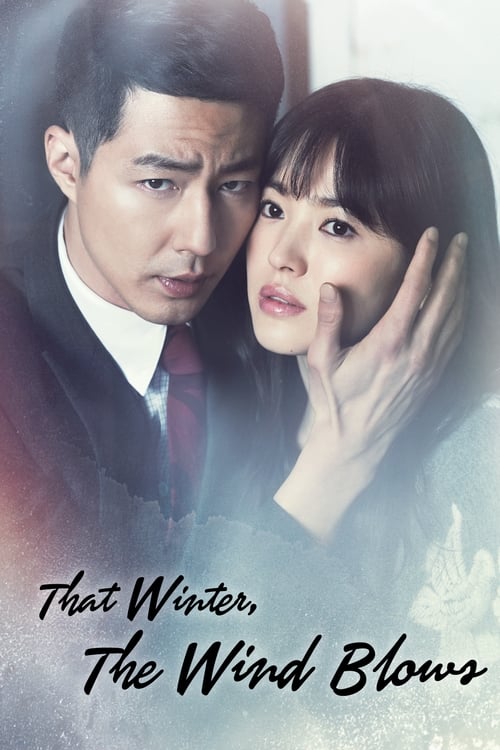 Poster della serie That Winter, the Wind Blows