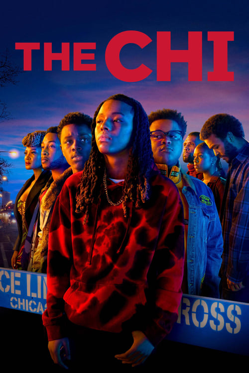 Poster della serie The Chi