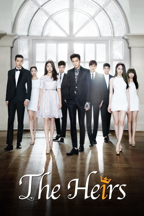 Poster della serie The Heirs