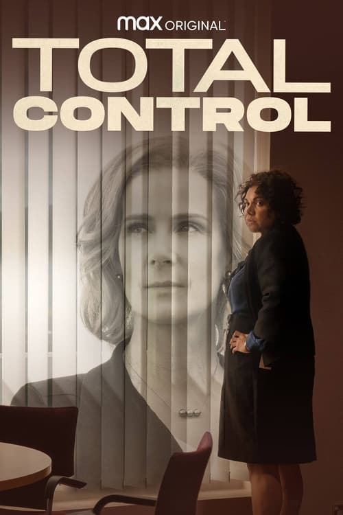 Poster della serie Total Control