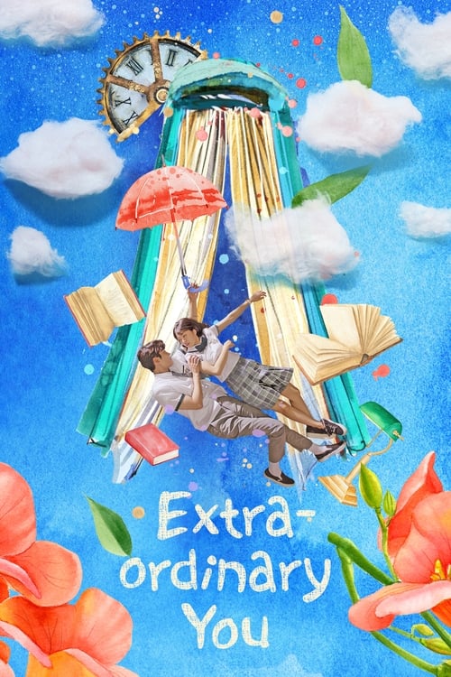 Poster della serie Extraordinary You