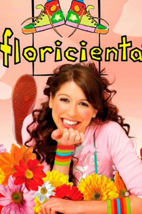 Poster della serie Floricienta