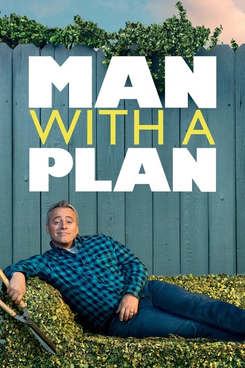 Poster della serie Man with a Plan
