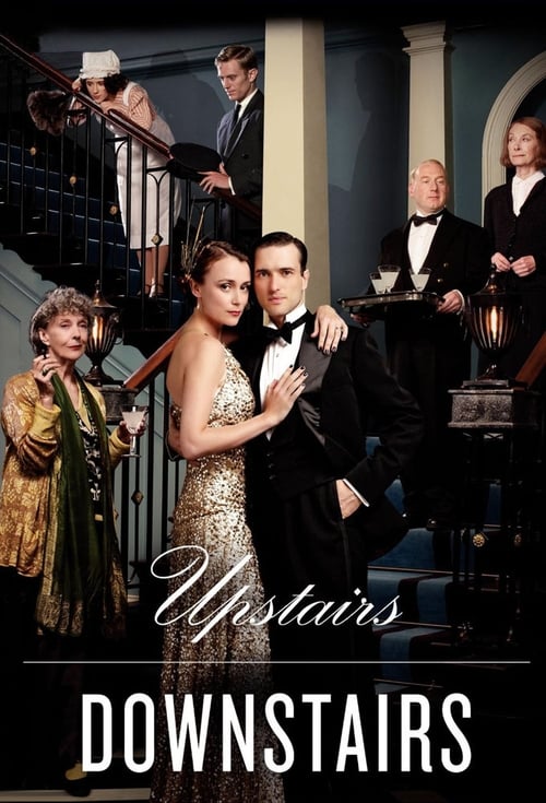Poster della serie Upstairs Downstairs