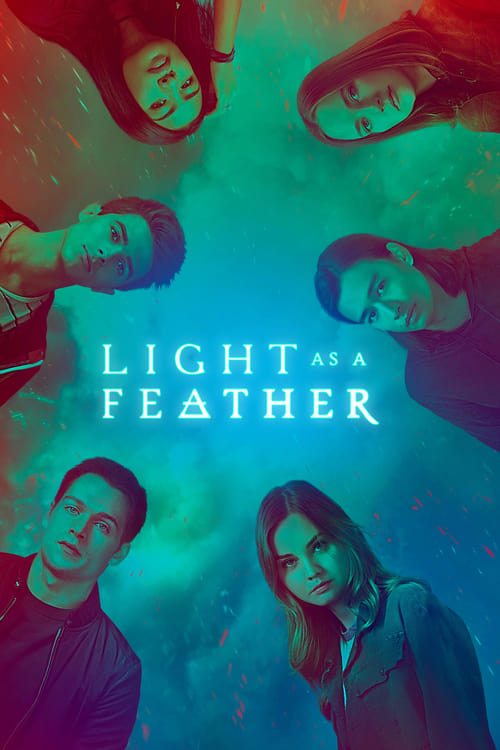 Poster della serie Light as a Feather