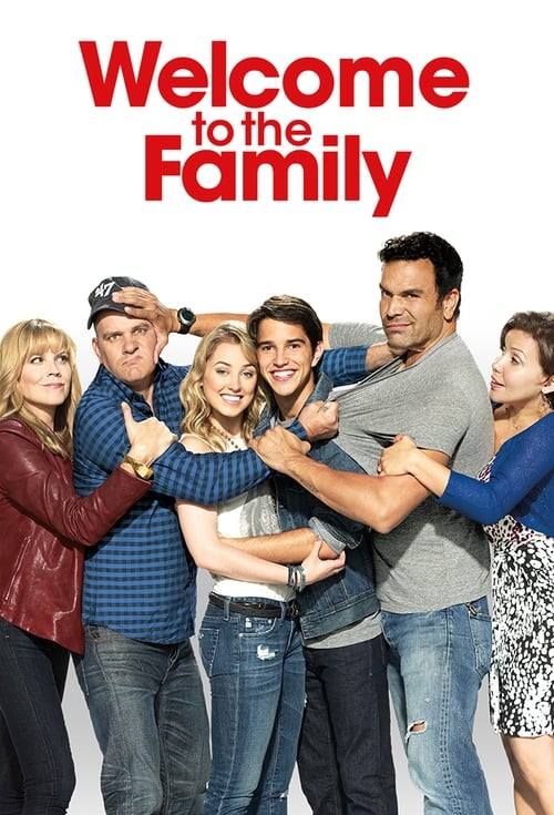 Poster della serie Welcome to the Family