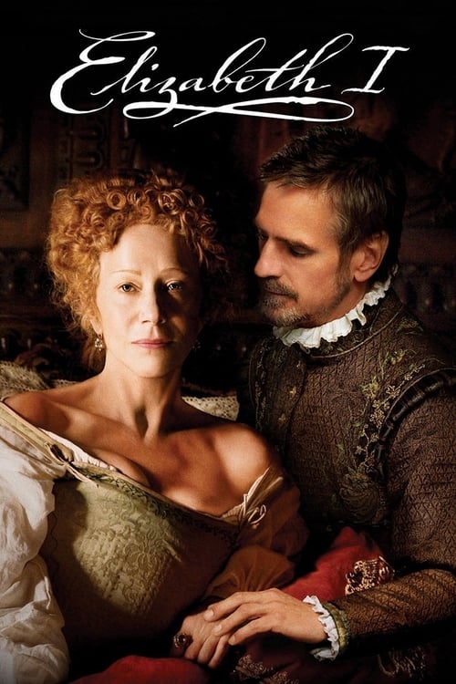 Poster della serie Elizabeth I