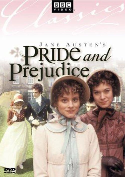 Poster della serie Pride and Prejudice