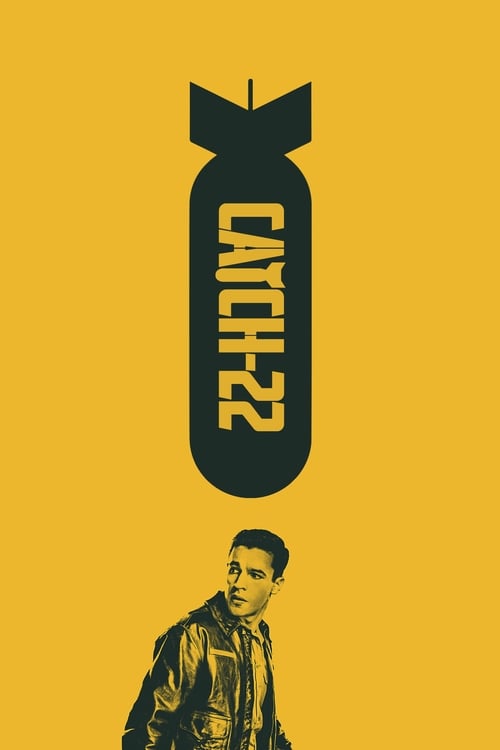 Poster della serie Catch-22