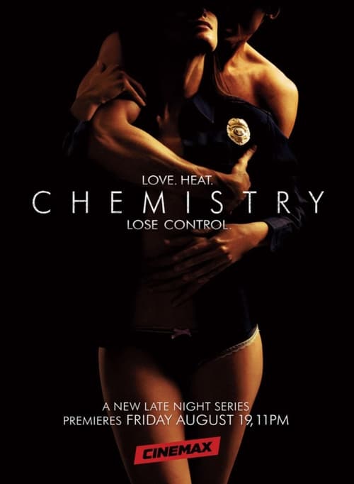Poster della serie Chemistry