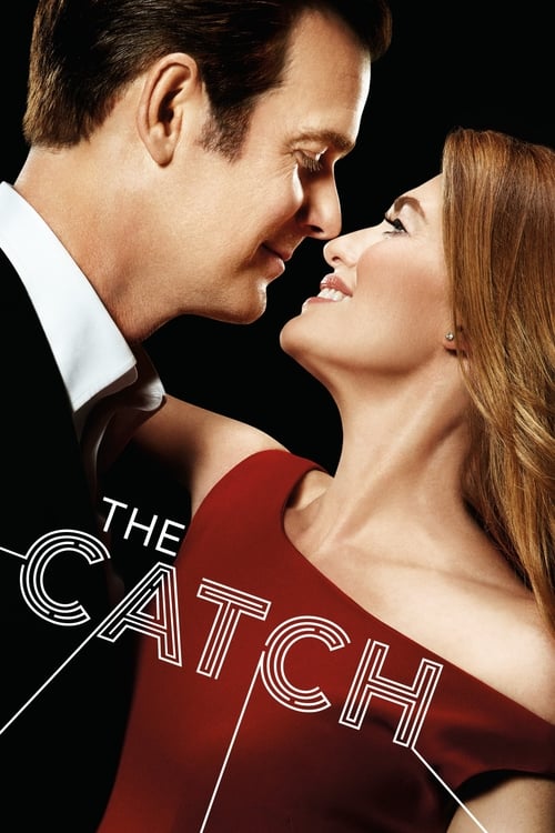 Poster della serie The Catch