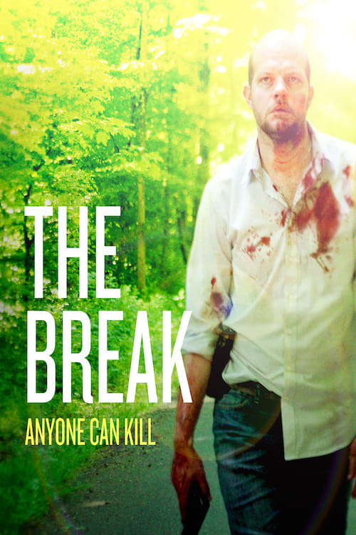 Poster della serie The Break