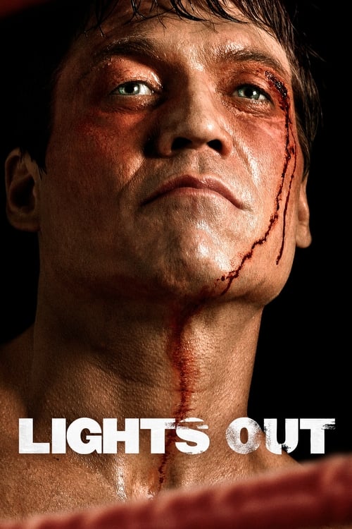 Poster della serie Lights Out