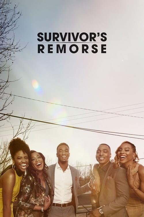 Poster della serie Survivor's Remorse