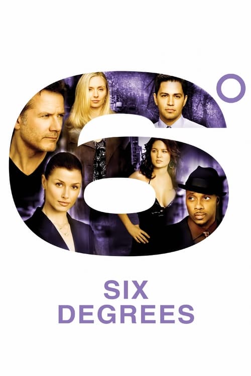 Poster della serie Six Degrees