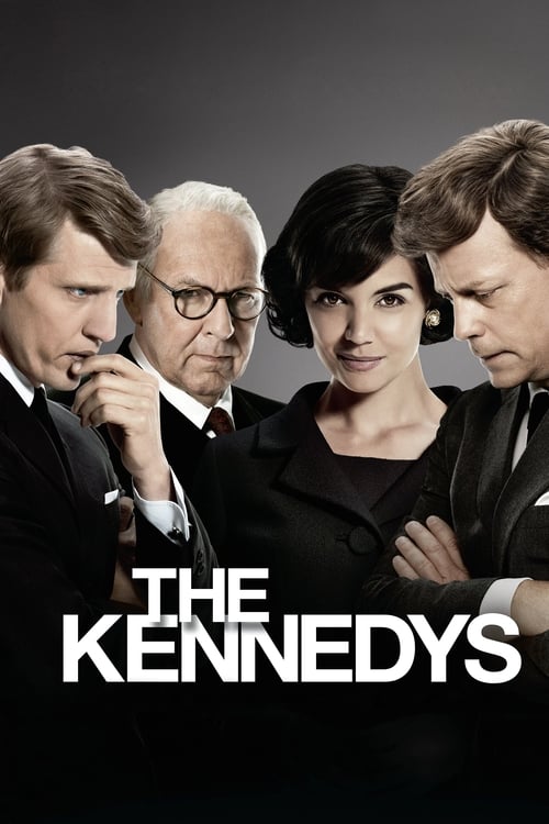 Poster della serie The Kennedys