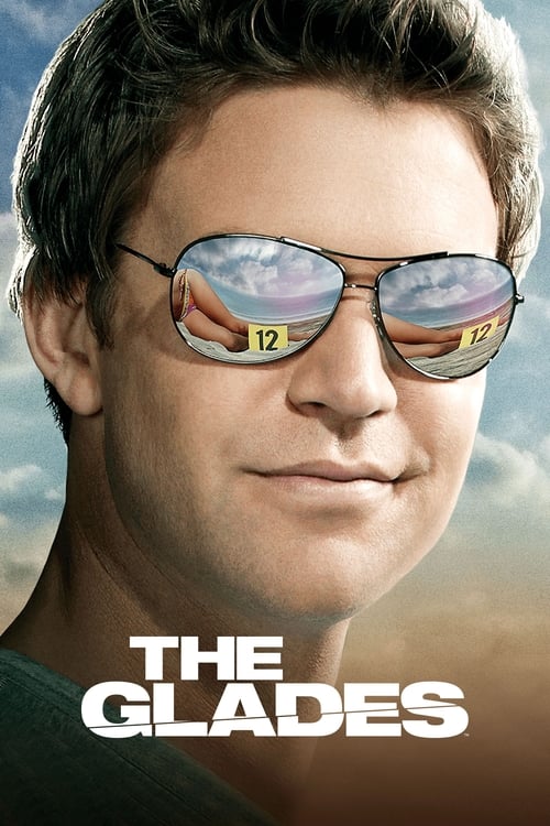 Poster della serie The Glades