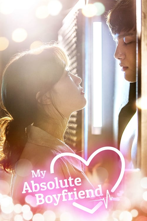 Poster della serie My Absolute Boyfriend