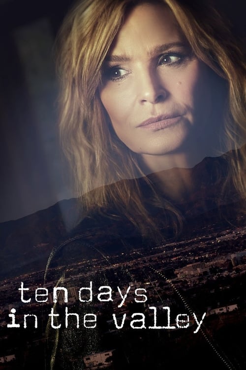 Poster della serie Ten Days in the Valley