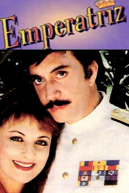 Poster della serie Emperatriz