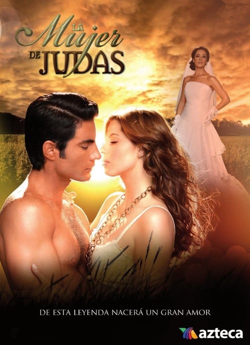 Poster della serie La Mujer de Judas