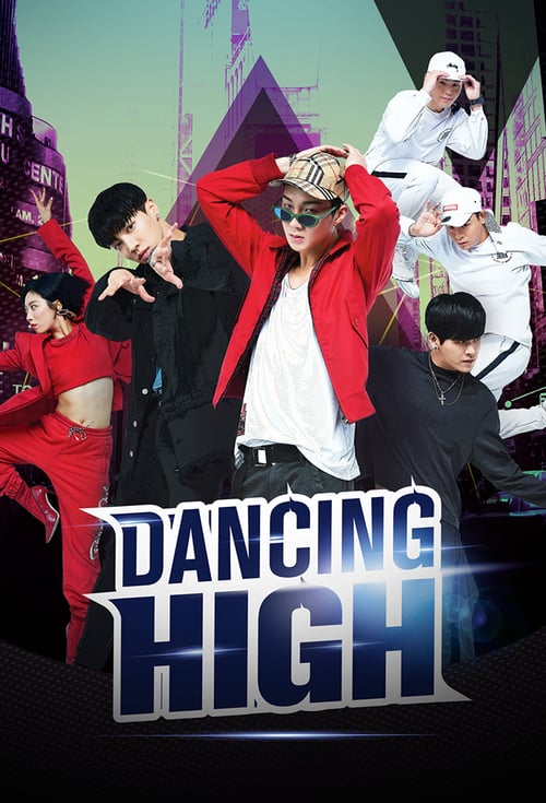 Poster della serie Dancing High