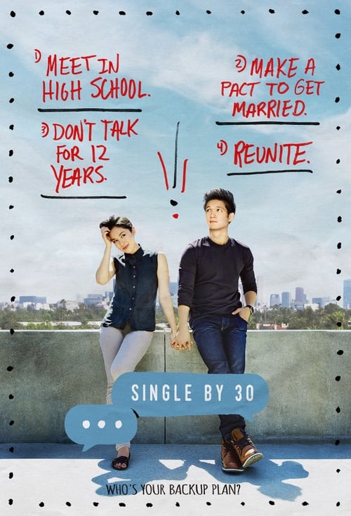 Poster della serie Single by 30