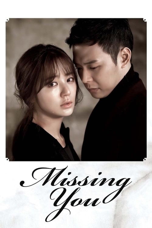 Poster della serie Missing You