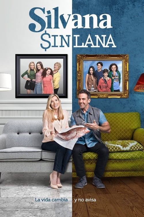 Poster della serie Silvana Sin Lana