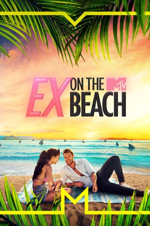 Poster della serie Ex on the Beach