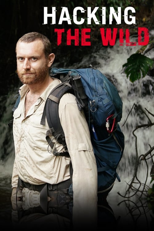 Poster della serie Hacking the Wild