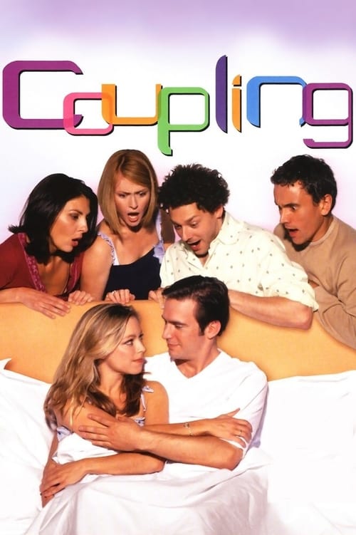 Poster della serie Coupling