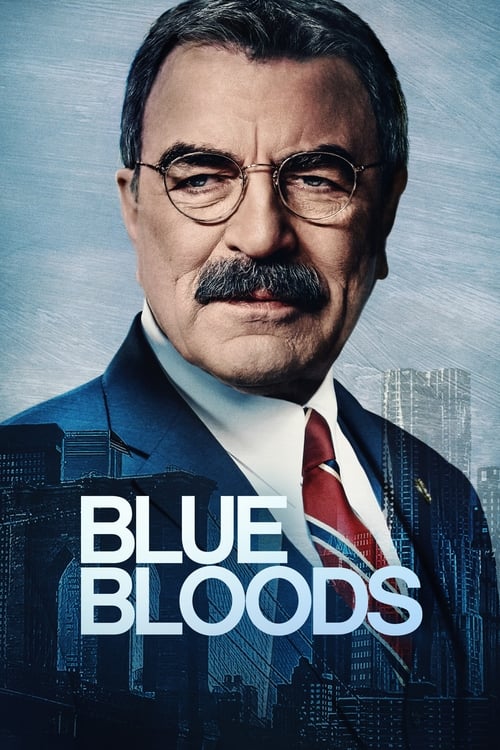 Poster della serie Blue Bloods