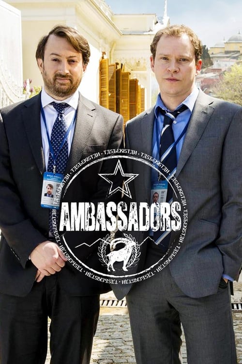 Poster della serie Ambassadors