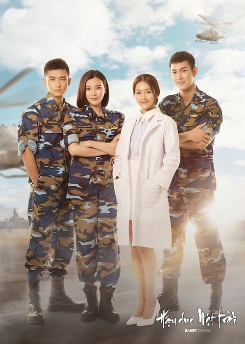 Poster della serie Descendants of the Sun