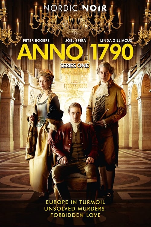 Poster della serie Anno 1790