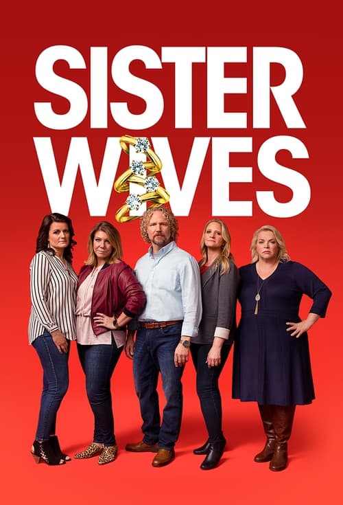 Poster della serie Sister Wives
