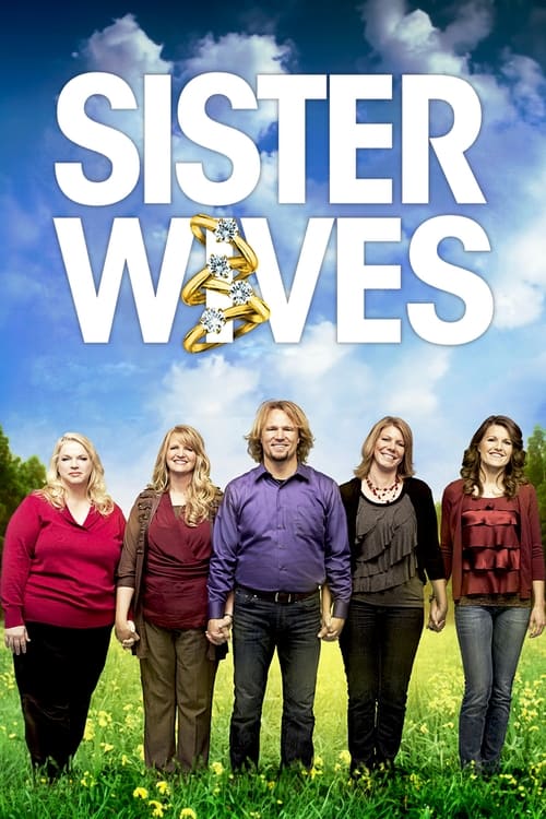 Poster della serie Sister Wives