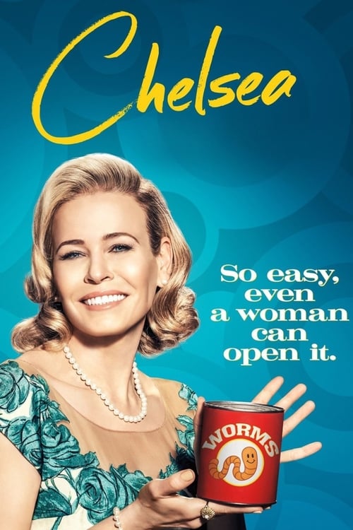 Poster della serie Chelsea