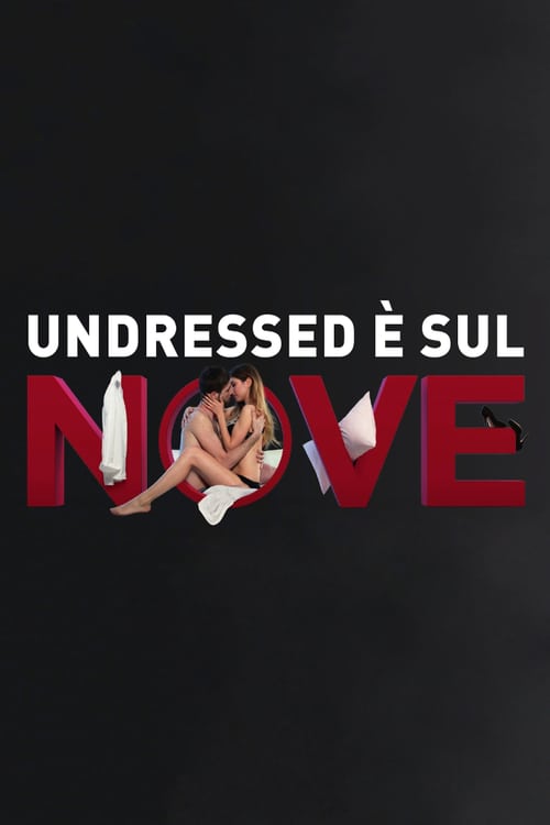 Poster della serie Undressed