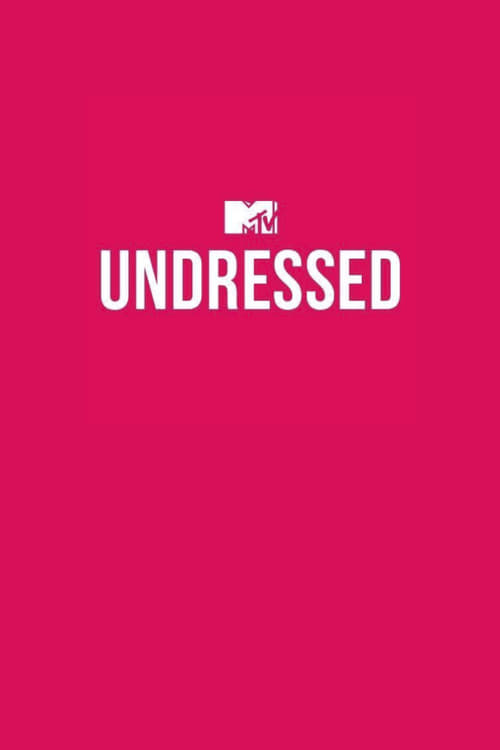 Poster della serie Undressed