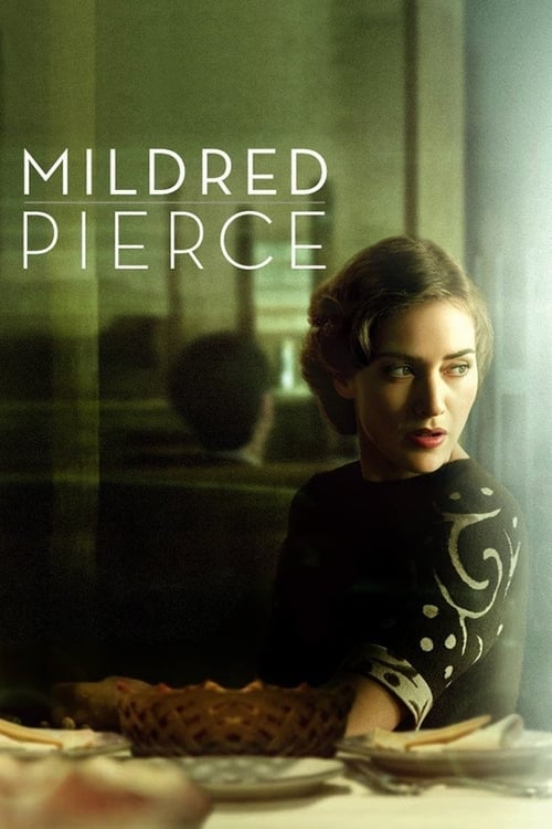 Poster della serie Mildred Pierce